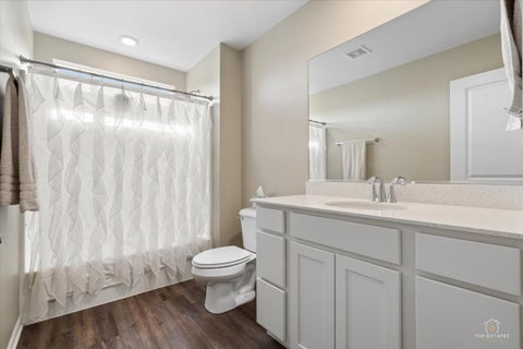 Tiny photo for 3617 Emerald Road, Elgin, IL 60124 (MLS # 12753392)