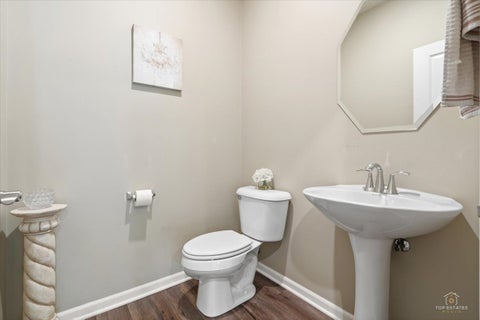 Tiny photo for 3617 Emerald Road, Elgin, IL 60124 (MLS # 12753392)