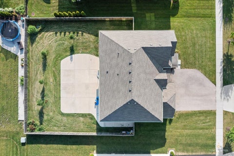Tiny photo for 3617 Emerald Road, Elgin, IL 60124 (MLS # 12753392)