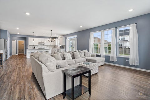 Tiny photo for 3617 Emerald Road, Elgin, IL 60124 (MLS # 12753392)
