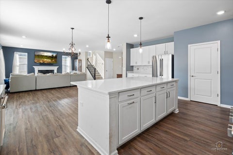 Tiny photo for 3617 Emerald Road, Elgin, IL 60124 (MLS # 12753392)
