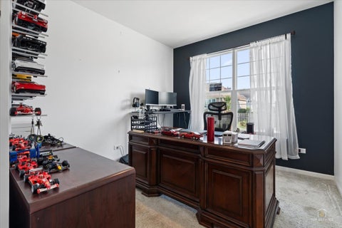 Tiny photo for 3617 Emerald Road, Elgin, IL 60124 (MLS # 12753392)