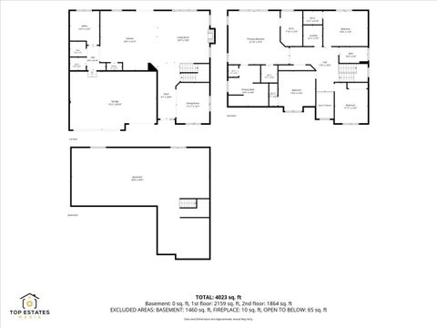 Tiny photo for 3617 Emerald Road, Elgin, IL 60124 (MLS # 12753392)