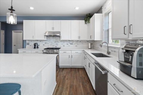 Tiny photo for 3617 Emerald Road, Elgin, IL 60124 (MLS # 12753392)