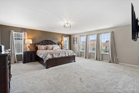 Tiny photo for 3617 Emerald Road, Elgin, IL 60124 (MLS # 12753392)