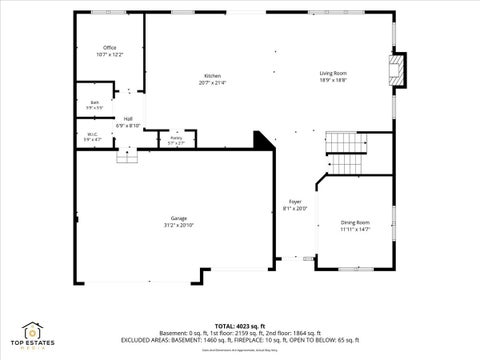 Tiny photo for 3617 Emerald Road, Elgin, IL 60124 (MLS # 12753392)