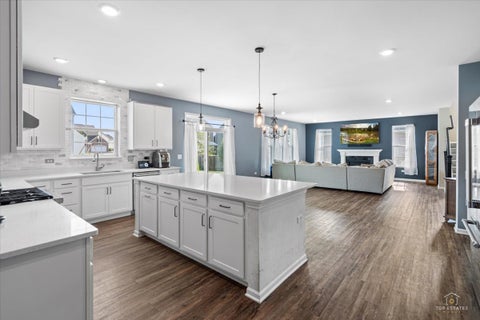 Tiny photo for 3617 Emerald Road, Elgin, IL 60124 (MLS # 12753392)