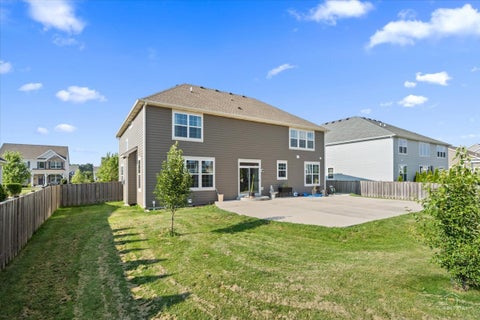 Tiny photo for 3617 Emerald Road, Elgin, IL 60124 (MLS # 12753392)