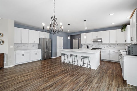 Tiny photo for 3617 Emerald Road, Elgin, IL 60124 (MLS # 12753392)