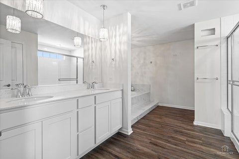 Tiny photo for 3617 Emerald Road, Elgin, IL 60124 (MLS # 12753392)