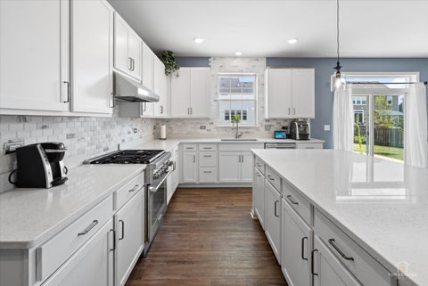 Tiny photo for 3617 Emerald Road, Elgin, IL 60124 (MLS # 12753392)