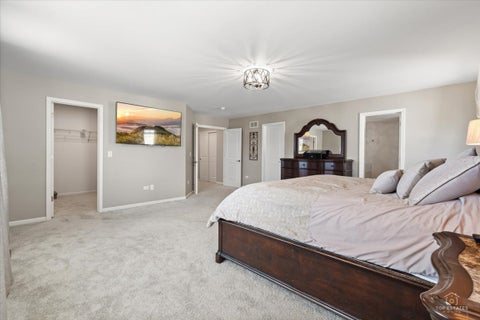 Tiny photo for 3617 Emerald Road, Elgin, IL 60124 (MLS # 12753392)