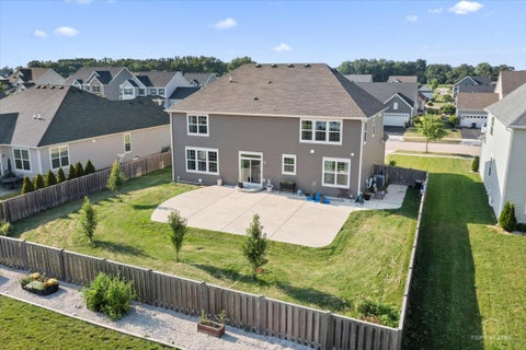 Tiny photo for 3617 Emerald Road, Elgin, IL 60124 (MLS # 12753392)