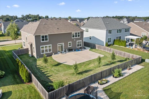 Tiny photo for 3617 Emerald Road, Elgin, IL 60124 (MLS # 12753392)