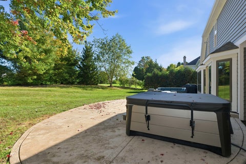 Tiny photo for 937 Saint Andrews Circle, Geneva, IL 60134 (MLS # 12785443)