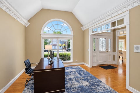 Tiny photo for 937 Saint Andrews Circle, Geneva, IL 60134 (MLS # 12785443)