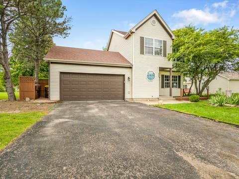 Tiny photo for 2006 Grandview Trail, Belvidere, IL 61008 (MLS # 12686170)