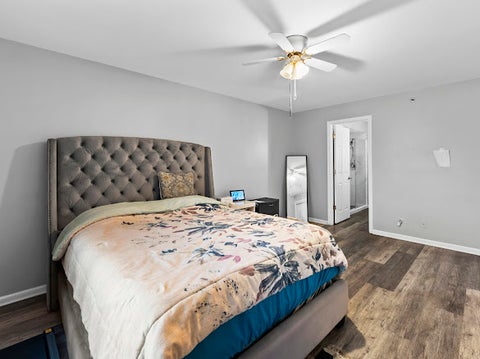 Tiny photo for 10238 Southwest Highway #3A, Chicago Ridge, IL 60415 (MLS # 12631043)
