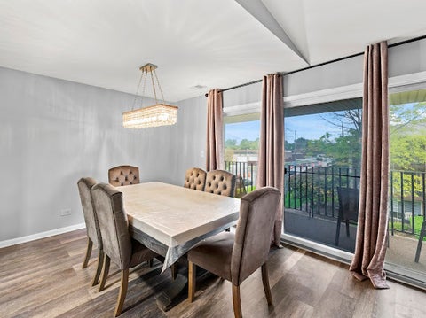 Tiny photo for 10238 Southwest Highway #3A, Chicago Ridge, IL 60415 (MLS # 12631043)