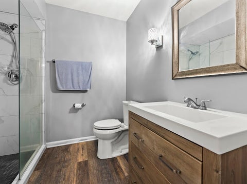 Tiny photo for 10238 Southwest Highway #3A, Chicago Ridge, IL 60415 (MLS # 12631043)