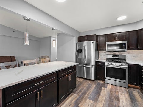 Tiny photo for 10238 Southwest Highway #3A, Chicago Ridge, IL 60415 (MLS # 12631043)