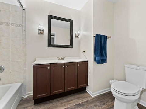 Tiny photo for 10238 Southwest Highway #3A, Chicago Ridge, IL 60415 (MLS # 12631043)