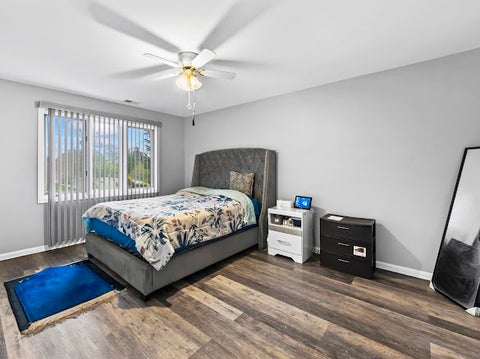 Tiny photo for 10238 Southwest Highway #3A, Chicago Ridge, IL 60415 (MLS # 12631043)
