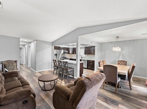 Tiny photo for 10238 Southwest Highway #3A, Chicago Ridge, IL 60415 (MLS # 12631043)