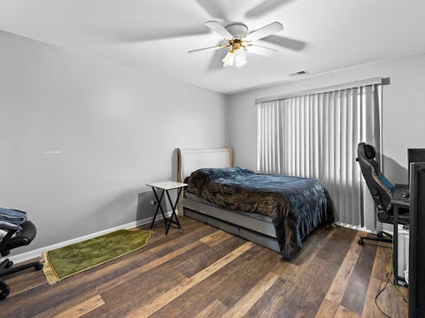 Tiny photo for 10238 Southwest Highway #3A, Chicago Ridge, IL 60415 (MLS # 12631043)
