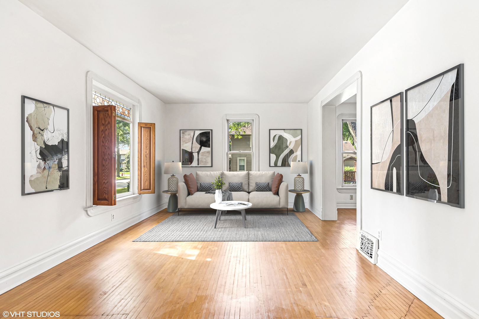 214 S 7th Street