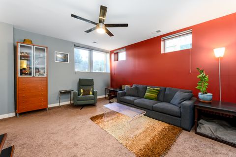 Tiny photo for 3652 N Kenneth Avenue, Chicago, IL 60641 (MLS # 12595097)