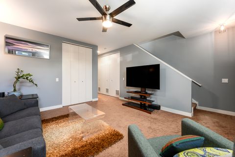 Tiny photo for 3652 N Kenneth Avenue, Chicago, IL 60641 (MLS # 12595097)