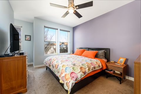 Tiny photo for 3652 N Kenneth Avenue, Chicago, IL 60641 (MLS # 12595097)