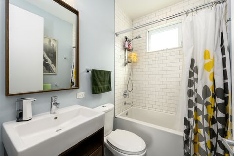 Tiny photo for 3652 N Kenneth Avenue, Chicago, IL 60641 (MLS # 12595097)