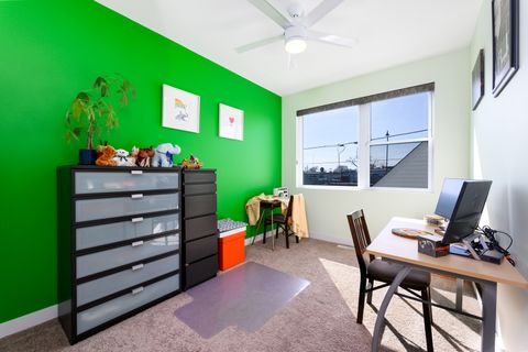 Tiny photo for 3652 N Kenneth Avenue, Chicago, IL 60641 (MLS # 12595097)