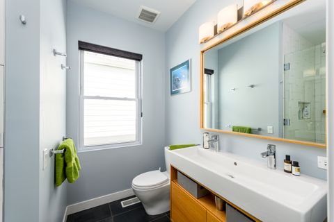 Tiny photo for 3652 N Kenneth Avenue, Chicago, IL 60641 (MLS # 12595097)