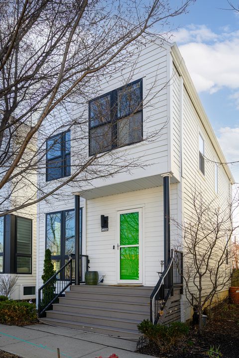 Photo of 3652 N Kenneth Avenue, Chicago, IL 60641 (MLS # 12595097)