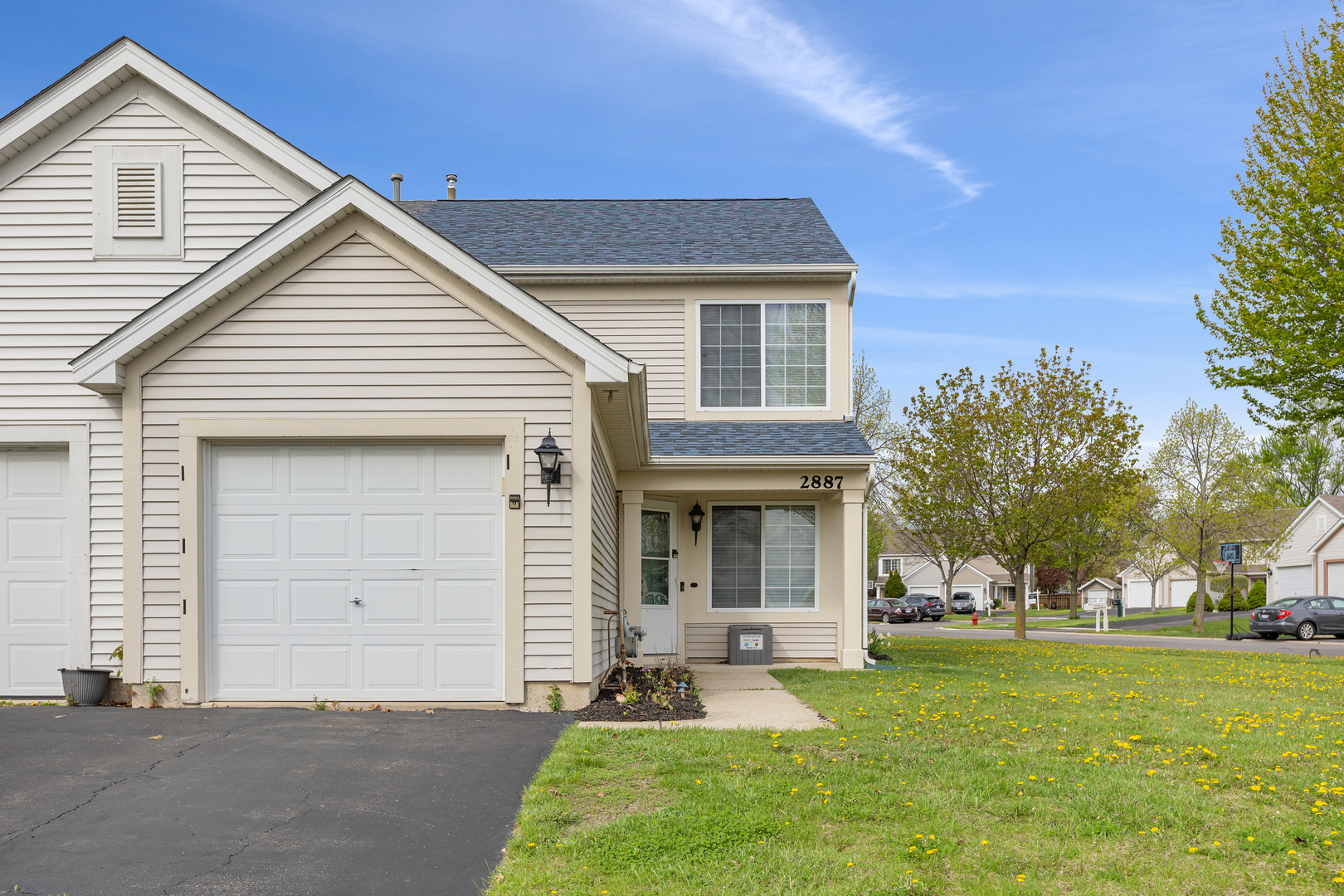 2887 Impressions Drive