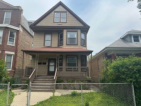 4131 N Monticello Avenue Chicago IL 60618