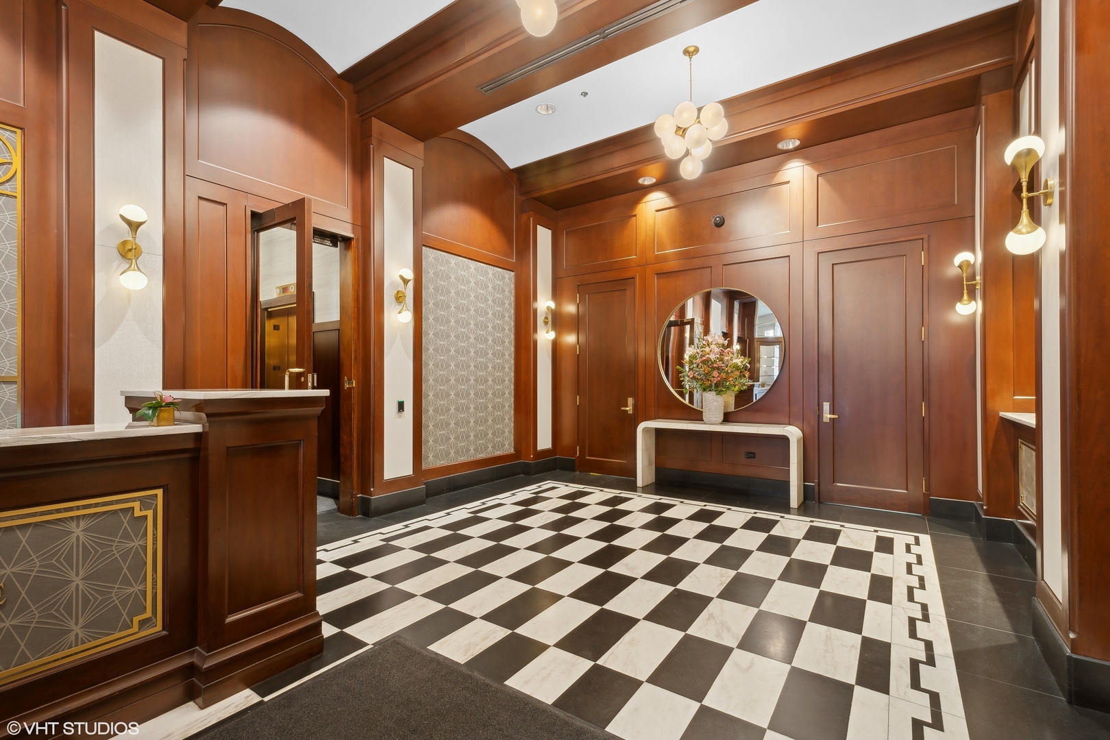 55 E Erie Street 2103