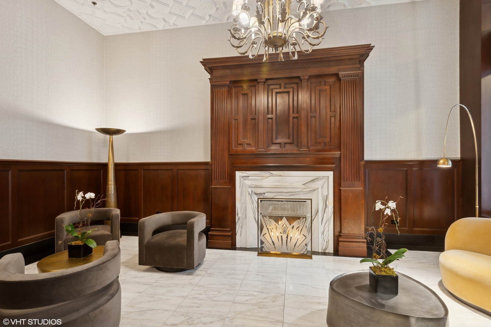 55 E Erie Street 2103