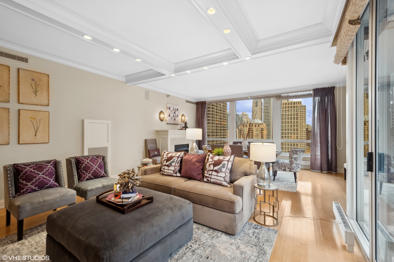 55 E Erie Street 2103