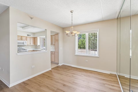 Tiny photo for 7450 N Lincoln Avenue #204, Skokie, IL 60076 (MLS # 12687609)