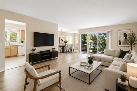 Tiny photo for 7450 N Lincoln Avenue #204, Skokie, IL 60076 (MLS # 12687609)