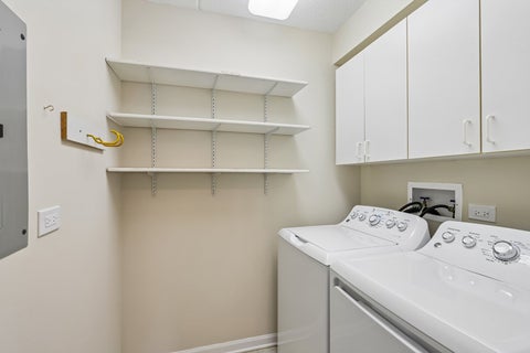 Tiny photo for 7450 N Lincoln Avenue #204, Skokie, IL 60076 (MLS # 12687609)