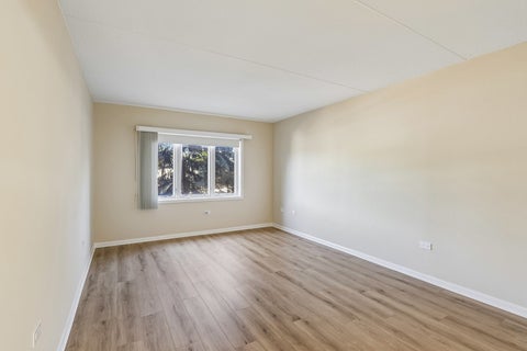 Tiny photo for 7450 N Lincoln Avenue #204, Skokie, IL 60076 (MLS # 12687609)