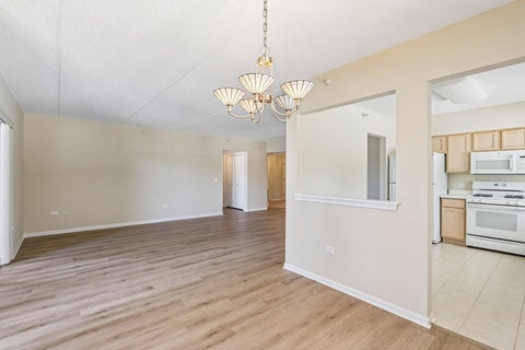 Tiny photo for 7450 N Lincoln Avenue #204, Skokie, IL 60076 (MLS # 12687609)