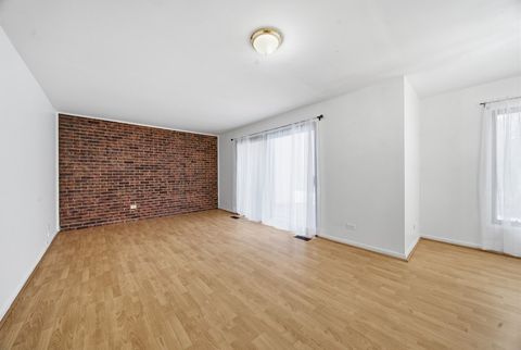 Tiny photo for 1100 Holbrook Road #D, Homewood, IL 60430 (MLS # 12547620)