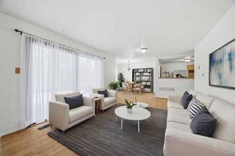 Tiny photo for 1100 Holbrook Road #D, Homewood, IL 60430 (MLS # 12547620)