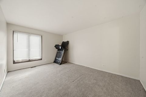 Tiny photo for 1100 Holbrook Road #D, Homewood, IL 60430 (MLS # 12547620)